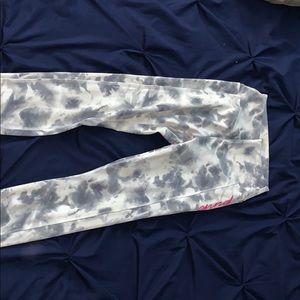 PINK high waist ultimate legging